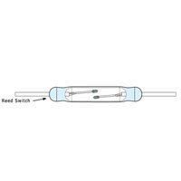 Reed Switch Magnet Reed Switch
