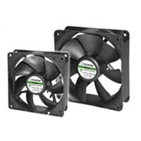MagLev Fan Brushless Fan