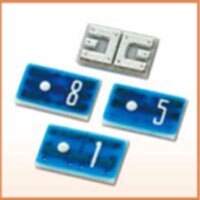 Susumu ATS Series of High-Frequency Attenuators Image of Susumu ATS Series of High-Frequency Attenuators