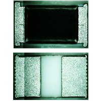 HRG High Power Chip Resistor HRG High Power Chip Resistor