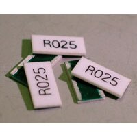 KRL Series current sensing chip