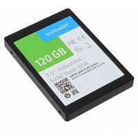 HDD to SSD storage solutions