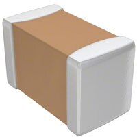 C Series High Temp 445-2500-2-ND