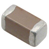 CGA Multilayer Ceramic Capacitors 445-5684-2-ND