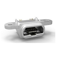 IP68 Micro USB 2.0 Connector IP68 Micro USB 2.0 Connector