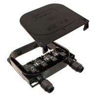 MODULE BOX ASSY SOLARLOK SOLARLOK