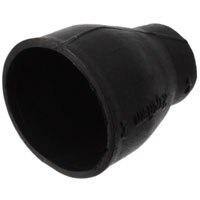 MICRO MOLDED HEAT SHRINK BOOT MOLDED MICRO MOLDED HEAT SHRINK