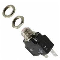 CIRCUIT BREAKER THRM 15A 250VAC CIRCUIT BREAKER