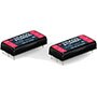 Traco Power's TEN 40E and TEN 40WIE Family of DC/DC Converters