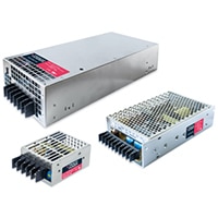 TRACO Power's TXLN Series 18 W to 960 W AC/DC Power Supplies Image of TRACO Power's TXLN Series 18 W to 960 W AC/DC Power Supplies