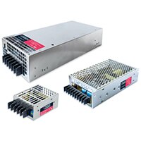 TRACO Power's TXLN Series 18 W to 960 W AC/DC Power Supplies  Image of TRACO Power's TXLN Series 18 W to 960 W AC/DC Power Supplies