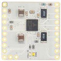 Trinamic Motion Control Gmbh's TMC2209 Silent Stepper Motor Driver