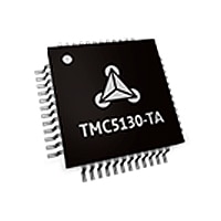 TMC5130 stealthChop TMC5130