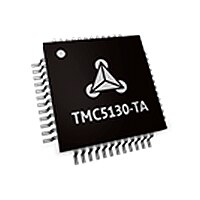 TMC5130 stealthChop TMC5130