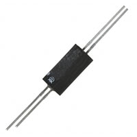 10KV Axial Optoisolator OPTOISOLATOR 10KV TRANS AXIAL