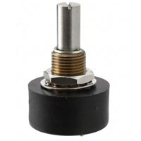 Single Turn Potentiometer SENSOR NON-CONTACT SINGLE TURN