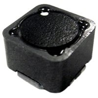 Surface Mount Inductor INDUCT ARRAY 2 COIL 22UH SMD