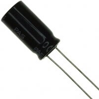 PAS Capacitors 587-2017-ND