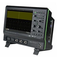 High Definition Digital Oscilloscope 12BIT 200MHZ 2CH HD Digital Oscilloscope