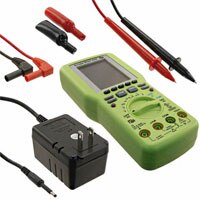 440 - OSCOPE HANDHELD W/BATT & CHARGER 440 Oscilloscope