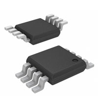 LMP8480/81 - IC OPAMP CURR SENS 270KHZ 8VSSOP LMP8480/81