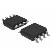 Circuit Isolation - DGTL ISO 2.5KV GEN PURP 8SOIC Circuit Isolation