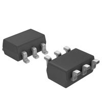 Data Converter - IC ADC 12BIT I2C INTRFC SOT23-6 Data Converter