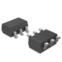 Data Converter - IC ADC 12BIT I2C INTRFC SOT23-6 Data Converter