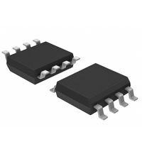 IC REDRIVER LVDS 1CH 8SOIC High Speed LVDS