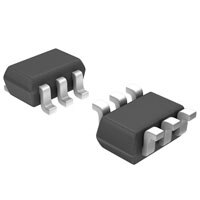 IC BUS TRANSCVR TRI-ST SC706 Voltage Level