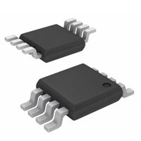 IC LED DRIVER HIGH BRIGHT 8VSSOP High Bright LED