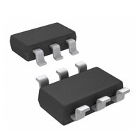 IC LED DRVR HP CONST TSOT23-6 LED Design