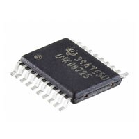 IC ADC 24BIT SPI 14KSPS 20TSSOP Solutions for PLC
