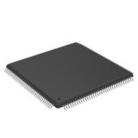 Analog Sub-System IC MCU 32BIT 1MB FLASH 144HTQFP Analog Sub-System