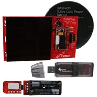 GRACE INTERFACE DEVELOPMENT WIRELESS TOOL FOR MSP430 Grace Software