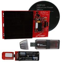 GRACE INTERFACE DEVELOPMENT WIRELESS TOOL FOR MSP430 Grace Software