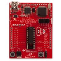 LAUNCHPAD DEV BRD FOR MSP430G2XX LaunchPad