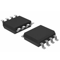 CLOCK SYSTEMS IC MCU 16BIT 2KB FLASH 8SOIC Clock Systems