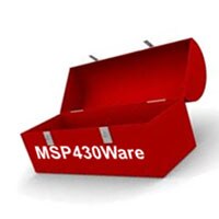 MSP430WARE Toolbox MSP430WARE