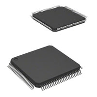IC MCU 32BIT 256KB FLASH 100LQFP PICCOLO F2806x Piccolo F2806x