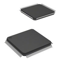 IC MCU 16BIT 256KB FLASH 100LQFP MEDICAL SOLUTIONS Portable Medical Solutions
