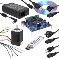 KIT EVAL MOTOR CTRL FOR DRV8312 Motion Control Technology