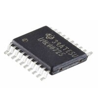 IC PFC CONTROLLER CCM 20TSSOP Power Factor Correction