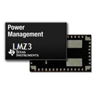 Simple Switcher LMZ3 LMZ3