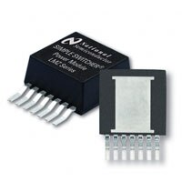 IC BUCK SYNC ADJ 4A TO-PMOD-7 Simple Switchers