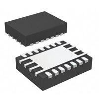 IC REG BUCK BST SYNC ADJ 14VSON Buck Boost Converter