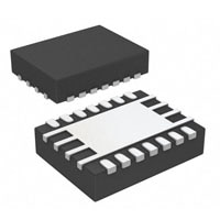 IC REG BUCK BST SYNC ADJ 14VSON Buck Boost Converter