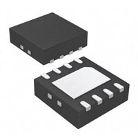 IC DVR HIGH/LOW SIDE 3A 8-SON MOSFET Driver