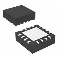 IC RFID TRANSPONDER 134.2KHZ 16QFN IC RFID Transponder