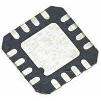 IC RADIO FREQUENCY TX SINGLE-CHIP LP 16-QFN RF ID Technology